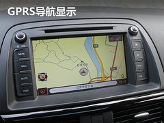 2012款 2.0 自动 四驱尊贵导航版 5座