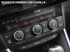 2012款 2.0 自动 四驱尊贵导航版 5座