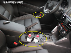 2012款 2.0 自动 四驱尊贵导航版 5座