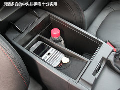 2012款 2.0 自动 四驱尊贵导航版 5座