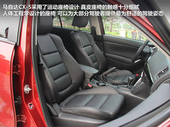 2012款 2.0 自动 四驱尊贵导航版 5座