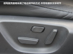 2012款 2.0 自动 四驱尊贵导航版 5座
