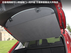 2012款 2.0 自动 四驱尊贵导航版 5座