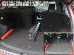 2012款 2.0 自动 四驱尊贵导航版 5座