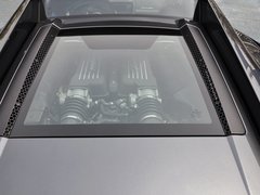 2012款 LP560-4 5.2L AMT Gold Edition