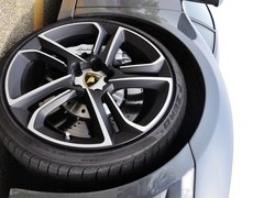 2012款 LP560-4 5.2L AMT Gold Edition