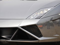 2012款 LP560-4 5.2L AMT Gold Edition