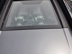2012款 LP560-4 5.2L AMT Gold Edition