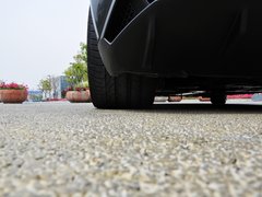 2012款 LP560-4 5.2L AMT Gold Edition