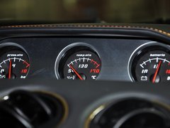 2012款 LP560-4 5.2L AMT Gold Edition