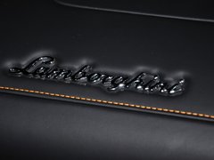 2012款 LP560-4 5.2L AMT Gold Edition