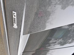 2012款 LP560-4 5.2L AMT Gold Edition