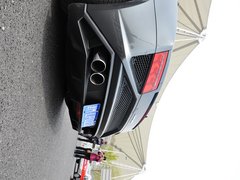 2012款 LP560-4 5.2L AMT Gold Edition