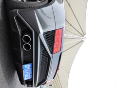 2012款 LP560-4 5.2L AMT Gold Edition