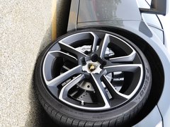 2012款 LP560-4 5.2L AMT Gold Edition