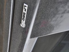 2012款 LP560-4 5.2L AMT Gold Edition