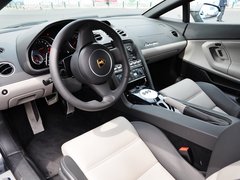 2012款 LP560-4 5.2L AMT Gold Edition