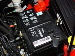 2012款 1.3L 手动 基本型