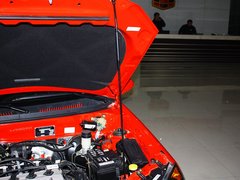 2012款 1.3L 手动 基本型