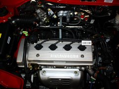 2012款 1.3L 手动 基本型