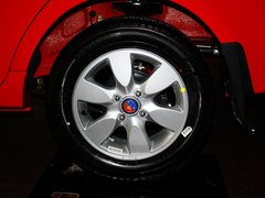 2012款 1.3L 手动 基本型