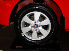 2012款 1.3L 手动 基本型