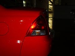 2012款 1.3L 手动 基本型