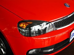 2012款 1.3L 手动 基本型