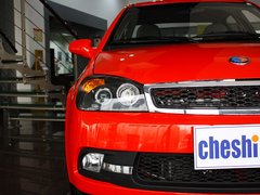 2012款 1.3L 手动 基本型