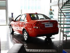 2012款 1.3L 手动 基本型