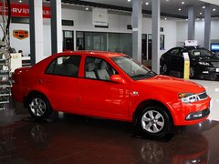 2012款 1.3L 手动 基本型