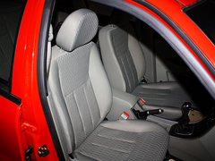 2012款 1.3L 手动 基本型