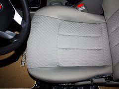 2012款 1.3L 手动 基本型