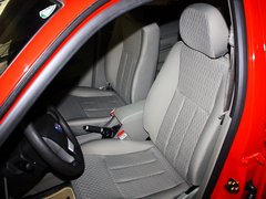 2012款 1.3L 手动 基本型