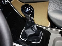 2012款 1.3L 手动 基本型