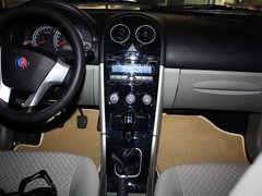 2012款 1.3L 手动 基本型
