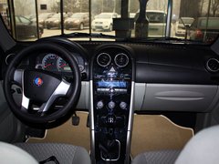 2012款 1.3L 手动 基本型