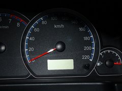 2012款 1.3L 手动 基本型