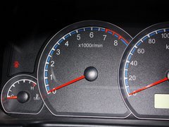 2012款 1.3L 手动 基本型