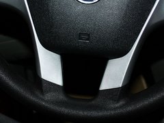 2012款 1.3L 手动 基本型