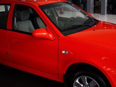 2012款 1.3L 手动 基本型