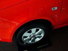 2012款 1.3L 手动 基本型