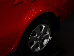 2012款 1.3L 手动 基本型