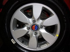 2012款 1.3L 手动 基本型