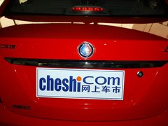 2012款 1.3L 手动 基本型