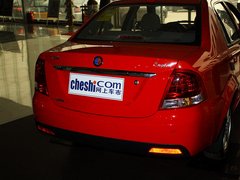 2012款 1.3L 手动 基本型