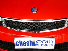 2012款 1.3L 手动 基本型