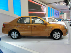 2012款 1.3L 手动 基本型