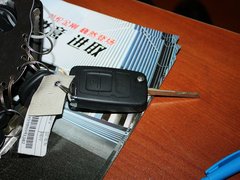 2012款 1.3L 手动 标准型