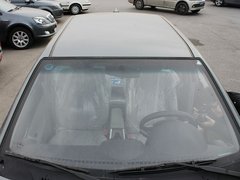 2012款 1.3L 手动 标准型